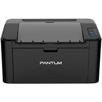 Лазерный принтер Pantum P2500W с Wi-Fi (P2500W) g