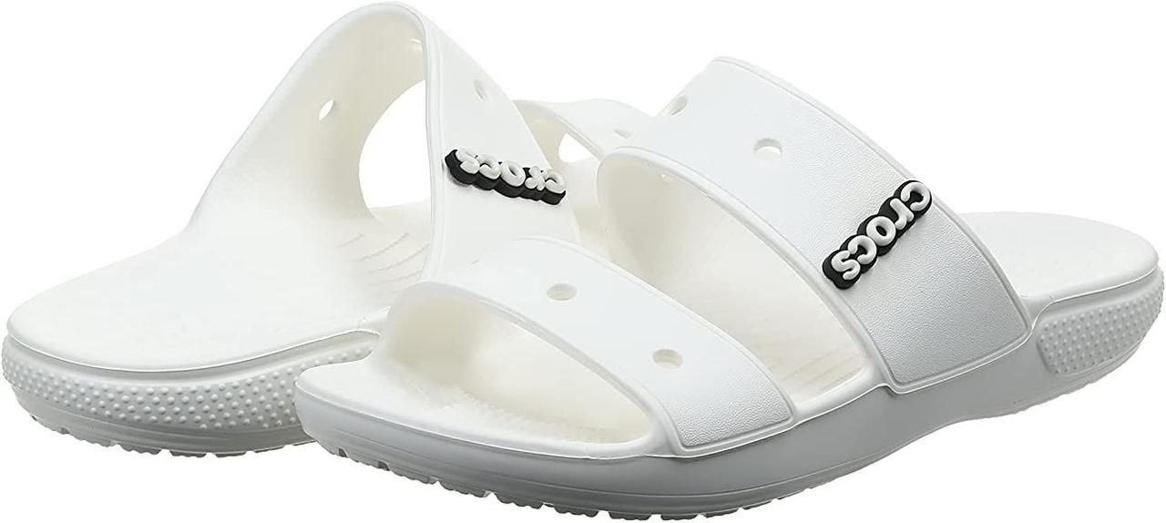 Crocs Classic sandal шльопанці крокс, оригінал М10/43-44.