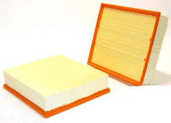 Повітряний фільтр на MB Vito 638 — Knecht (Австрія) — LX511/1