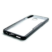 Чехол для мобильного телефона Dengos TPU для Samsung Galaxy A20s (black frame) (DG-TPU-TRP-26) g