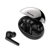 Наушники ColorWay TWS-3 Earbuds Black (CW-TWS3BK) m