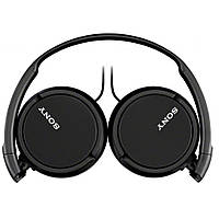 Наушники Sony MDR-ZX110AP Black (MDRZX110APB.CE7) e