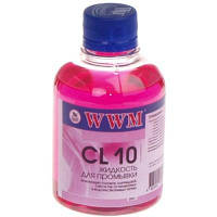 Чистящая жидкость WWM pigment color /200г (CL10) p