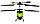 Вертоліт на пульті 3-к р/к мікро WL Toys S929 з автопілотом (зелений), фото 5