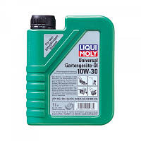 Моторна олія Liqui Moly Universal 4-T Oil 10W-30 1л. (8037) g
