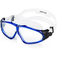 Очки для плавания Aqua Speed Sirocco 042-01 3115 синій OSFM (5908217631152) e