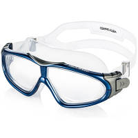 Очки для плавания Aqua Speed Sirocco 042-10 3949 синій, сірий OSFM (5908217639493) e