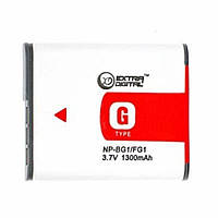 Аккумулятор к фото/видео Extradigital Sony NP-BG1 (DV00DV1199) g