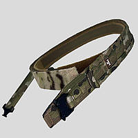 Тактичний ремінь Belt D-Ring Cobra Buckle MBM Multicam оriginal