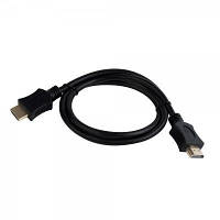 Кабель мультимедийный HDMI to HDMI 1.0m Cablexpert (CC-HDMI4L-1M) g