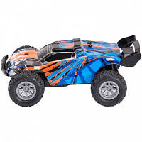 Радіокерована іграшка ZIPP Toys Машинка Rapid Monster Orange (Q12 orange) g