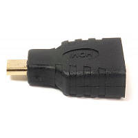 Переходник HDMI to microHDMI PowerPlant (KD00AS1298) g