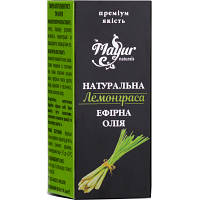 Ефірна олія Mayur Лемонграсса 5 мл (4820189561507) g