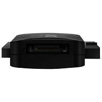 Адаптер Maiwo USB 3.0 to 2.5/3.5'' IDE/SATA HDD/SSD, 5.25'' CD-R, PA 2V/2A (K132U3IS) g