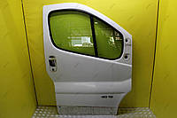 Дверь передняя правая Renault Trafic II, Opel Vivaro II, Nissan Primastar II (2006-2014) рестайл, 7751478601