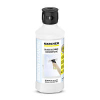Засіб для мийок високого тиску Karcher концентрат для очищення скла RM500 (6.295-772.0) g