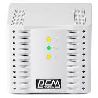 Стабилизатор TCA-1200 Powercom (TCA-1200 white) p
