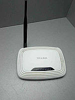 Мережеве обладнання Wi-Fi та Bluetooth Б/У Tp-Link TL-WR741ND