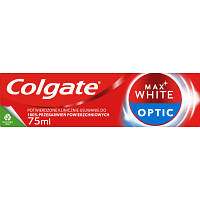 Зубна паста Colgate Max White One 75 мл (8718951050860) g