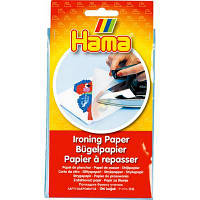 Набор для творчества Hama бумага для термомозайки (224) g