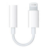 Дата кабель Apple Lightning to 3.5mm Headphones (MMX62ZM/A) g