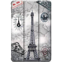 Чехол для планшета BeCover Smart Case Realme Pad Mini 8.7" Paris (708263) g