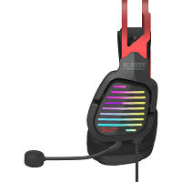 Наушники A4Tech Bloody G560 Hi Fi 7.1 Sports Red (Bloody G560 Sports Red) e