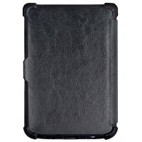 Чехол для электронной книги AirOn для PocketBook 616/627/632 black (6946795850178) g