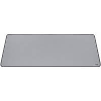Коврик для мышки Logitech Desk Mat Studio Series Mid Grey (956-000052) m