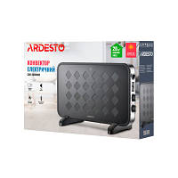 Обогреватель Ardesto CHH-2000MBR m