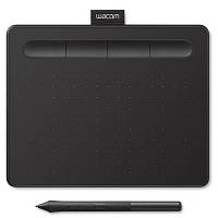 Графічний планшет Wacom Intuos S (CTL-4100K-N) p