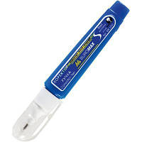 Корректор Buromax pen 8 ml, metal tip (BM.1031) p