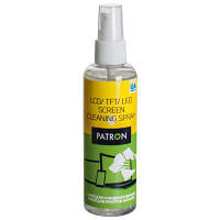 Спрей для очищення Patron Screen spray для TFT/LCD/LED 100мл (F3-008) p