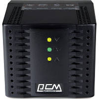 Стабилизатор Powercom TCA-600 black i