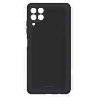 Чехол для мобильного телефона MakeFuture Samsung M33 Skin (Matte TPU) Black (MCS-SM33BK) g