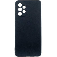 Чехол для мобильного телефона Dengos Carbon Samsung Galaxy A32 (black) (DG-TPU-CRBN-118) p