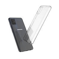 Чехол для мобильного телефона BeCover Samsung Galaxy A71 SM-A7160 Transparancy (704642) g