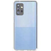 Чохол для моб. телефону BeCover Samsung Galaxy A72 SM-A726 Transparancy (705651) g