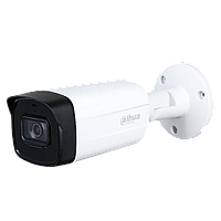 2 МП Starlight HDCVI/CVBS/AHD/TVI камера со звуком DH-HAC-HFW1231TMP-I8-A (2.8мм)(12271#)