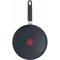 Сковорода Tefal Resist Intense для блинов 25 см (D5261032) g