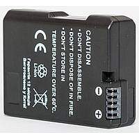 Акумулятор до фото/відео PowerPlant Nikon EN-EL14 Chip (D3100, D3200, D5100) (DV00DV1290) g