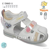 Босоніжки TOM.M C-T9965-A