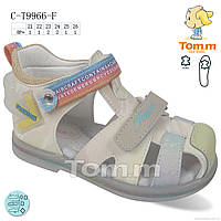 Босоніжки TOM.M C-T9966-F