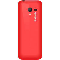Мобильный телефон Sigma X-style 351 LIDER Red (4827798121948) g