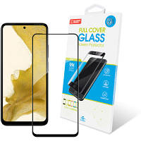 Стекло защитное Global Full Glue Xiaomi Redmi Note 12S (1283126564963) g