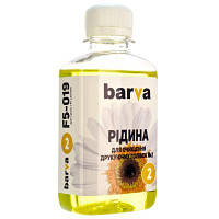 Чистяча рідина Barva №2 для CANON/HP/LEXMARK (Water) 180г (F5-019) b