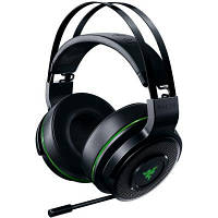 Навушники Razer Thresher - Xbox One Black/Green (RZ04-02240100-R3M1) p