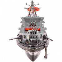 Ігровий набір ZIPP Toys Z military team Військовий корабель (1828-106A) g