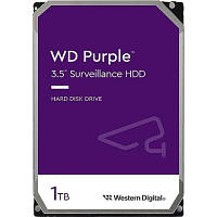 Жесткий диск 3.5" 1TB WD WD11PURZ i