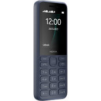 Мобильный телефон Nokia 130 DS 2023 Dark Blue g